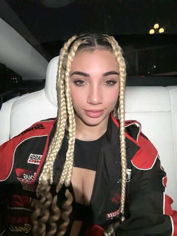 Full leaked Camrynlavine private photo