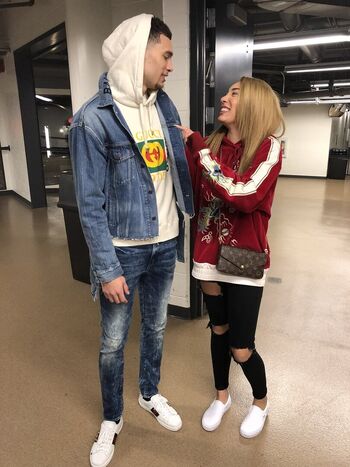 Full leaked Camrynlavine private photo