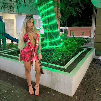 Full leaked Camylla wasconcelos private photo