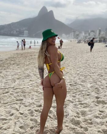 Full leaked Camylla wasconcelos private photo