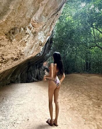 Full leaked Camyyangg private photo
