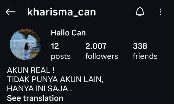 Full leaked Can kharisma private onlyfans photo