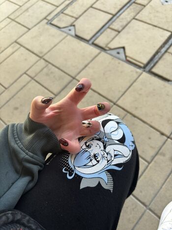 Full leaked Canariavtuber private onlyfans photo