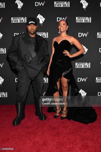 Full leaked Candace owens private onlyfans photo