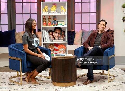 Full leaked Candace owens private onlyfans photo