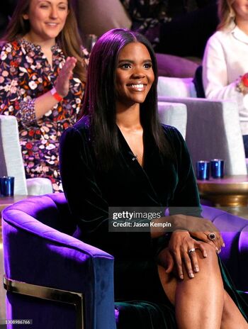 Full leaked Candace owens private onlyfans photo