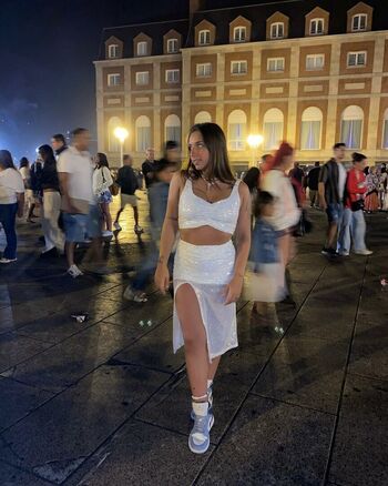 Full leaked Cande quiroz private onlyfans photo