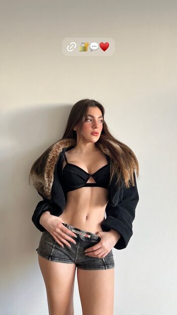 Full leaked Candela diaz page private photo