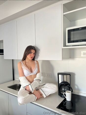 Candela Diaz
