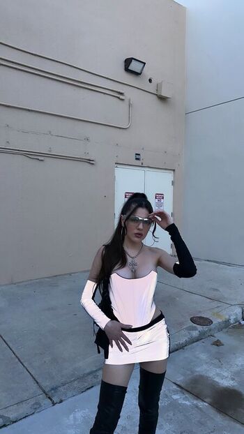 Full leaked Candela diaz private photo