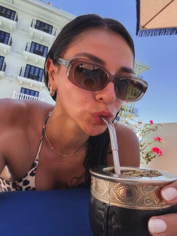 Full leaked Candelaria herrera private photo