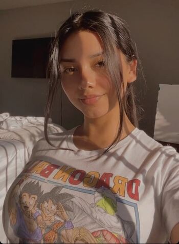 Full leaked Candelaria private photo