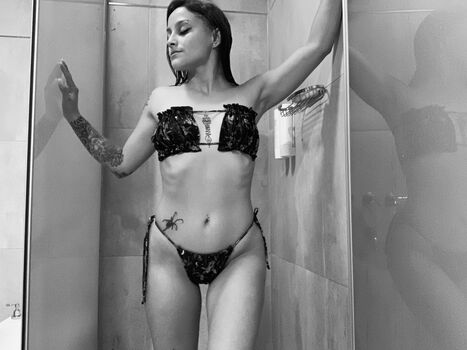 Full leaked Candemerl page private photo