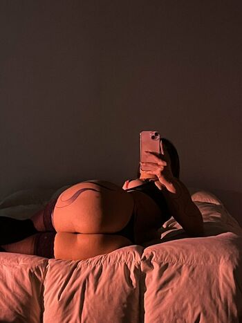 Full leaked Candemerl page private photo