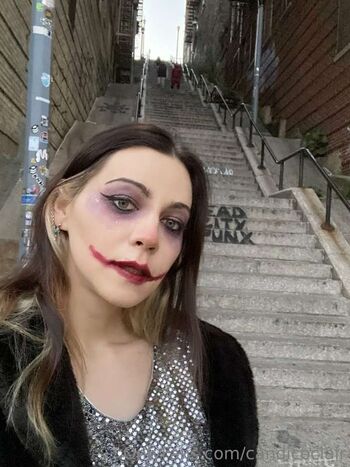 Full leaked Candice clair private photo