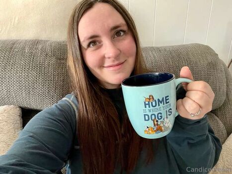 Full leaked Candice cream private onlyfans photo