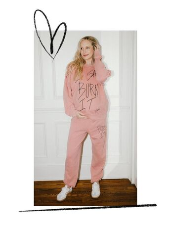 Full leaked Candice king private photo