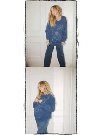 Full leaked Candice king private photo