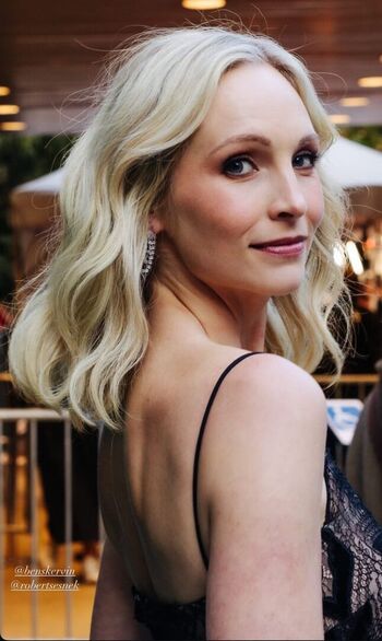 Full leaked Candice king private photo