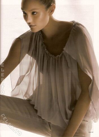 Full leaked Candice swanepoel page private onlyfans photo