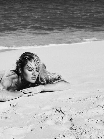 Full leaked Candice swanepoel page private onlyfans photo