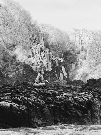 Full leaked Candice swanepoel page private onlyfans photo