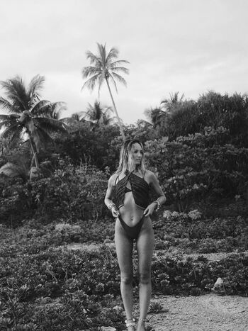 Full leaked Candice swanepoel page private onlyfans photo