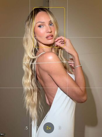 Full leaked Candice swanepoel private onlyfans photo