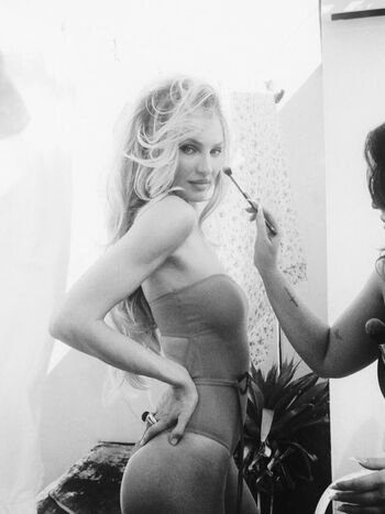 Full leaked Candice swanepoel private onlyfans photo