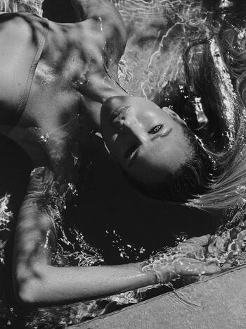 Candice Swanepoel