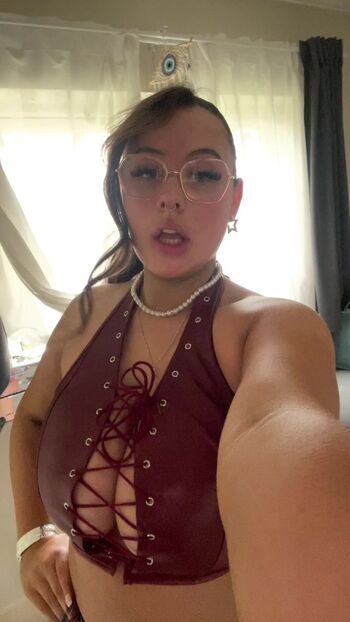Full leaked Candicedih private photo