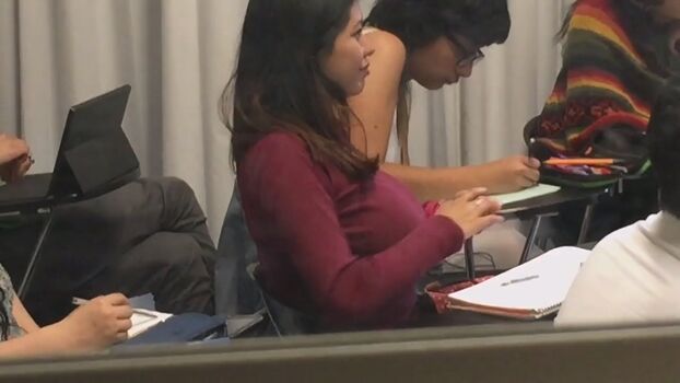 Full leaked Candid boobs page private onlyfans photo