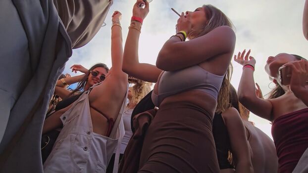 Full leaked Candid boobs page private onlyfans photo