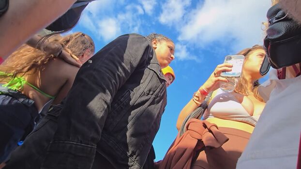 Full leaked Candid boobs page private onlyfans photo