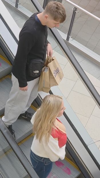 Full leaked Candid boobs page private onlyfans photo