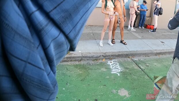 Full leaked Candid boobs private onlyfans photo