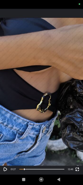 Full leaked Candid brasil page private onlyfans photo