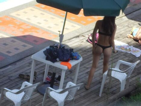 Full leaked Candid brasil page private onlyfans photo