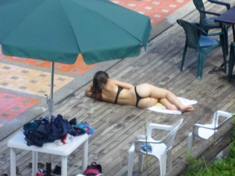 Full leaked Candid brasil private onlyfans photo