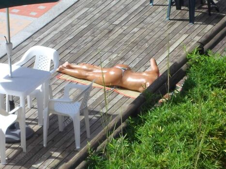 Full leaked Candid brasil private onlyfans photo