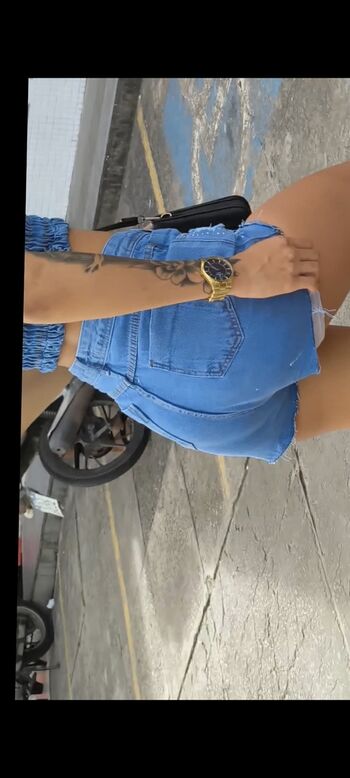 Full leaked Candid brasil page private photo