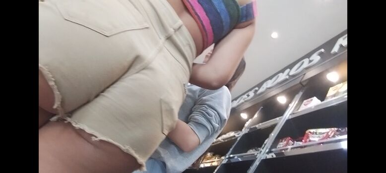 Full leaked Candid brasil page private photo