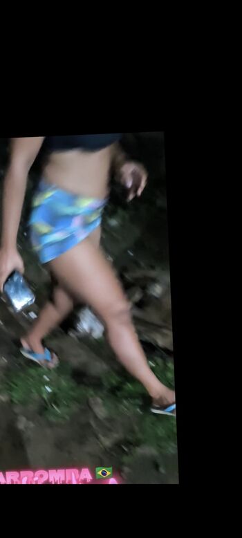 Full leaked Candid brasil private photo