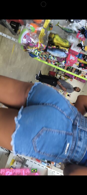 Full leaked Candid brasil private photo
