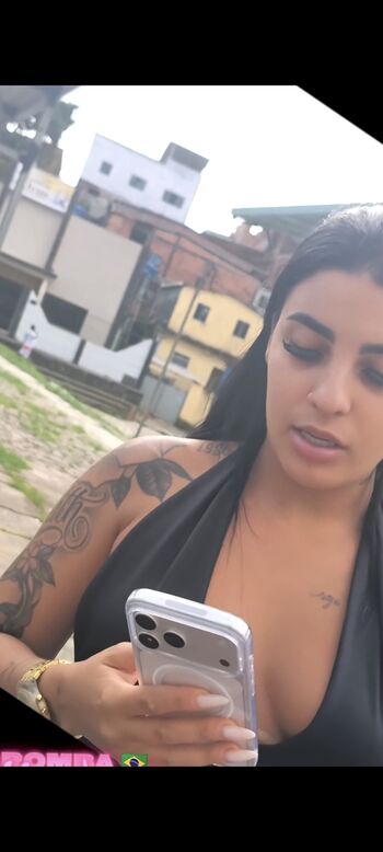 Full leaked Candid brasil private photo