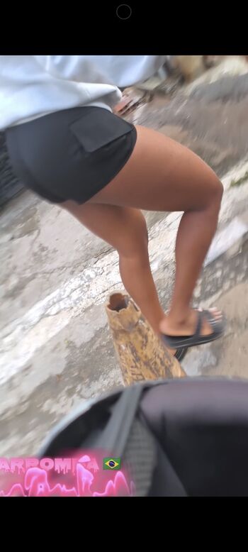 Full leaked Candid brasil private photo