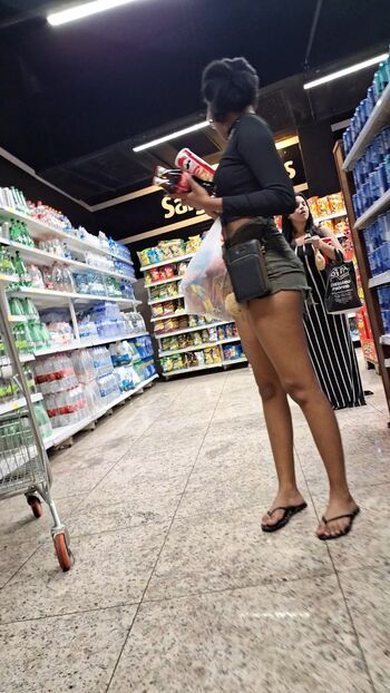 Full leaked Candid brasil page private photo