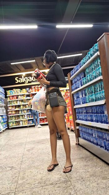 Full leaked Candid brasil page private photo