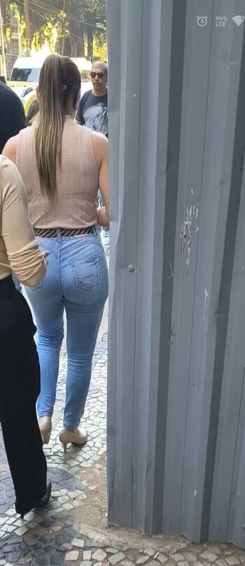 Full leaked Candid brasil page private photo