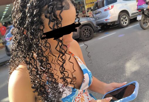 Full leaked Candid brasil page private photo